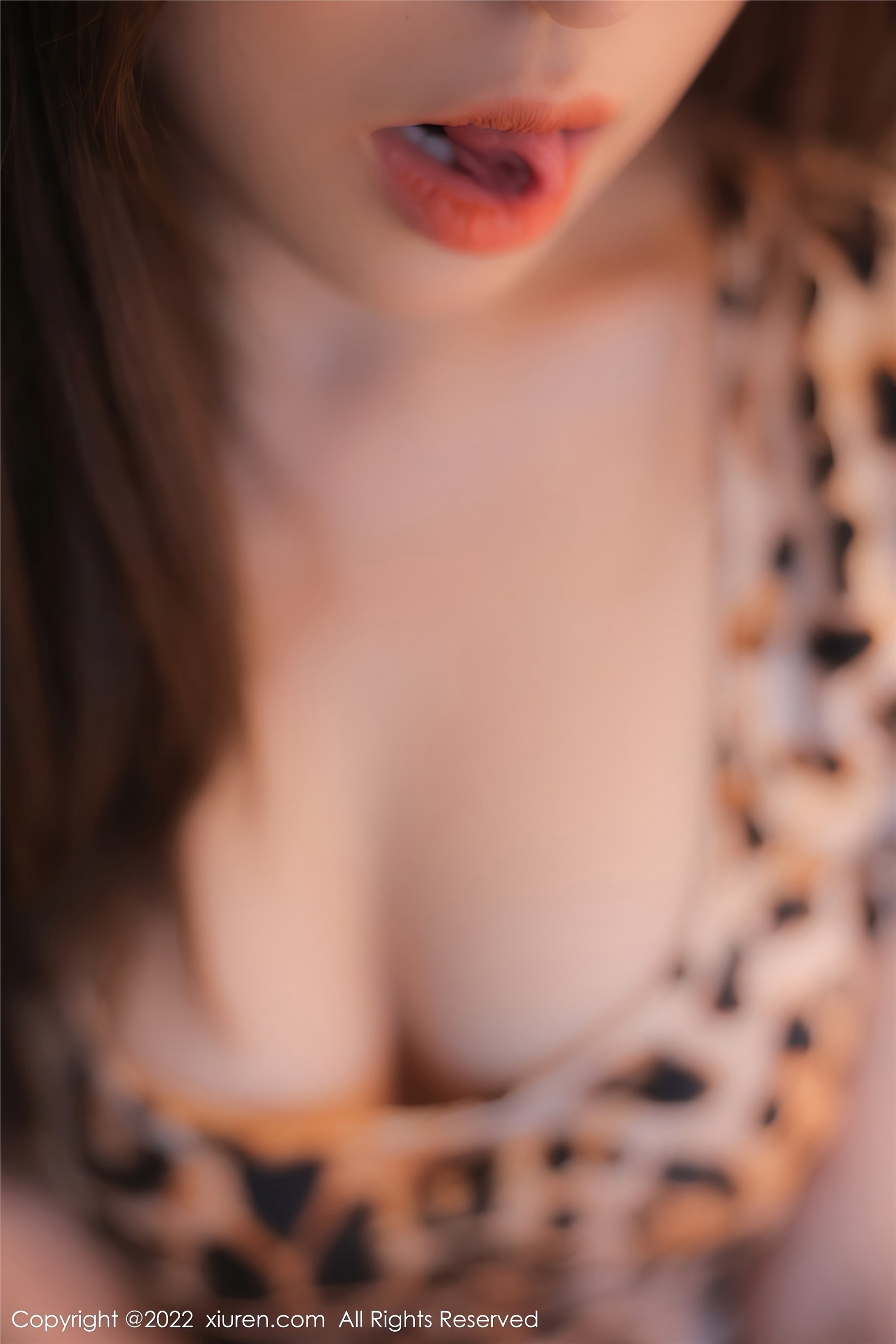 Xiuren秀人网 2022.10.26 NO.5760 icy猪